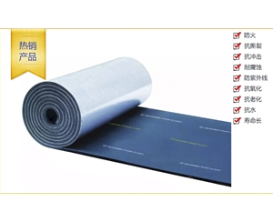 FSK加筋鋁箔貼面產(chǎn)品